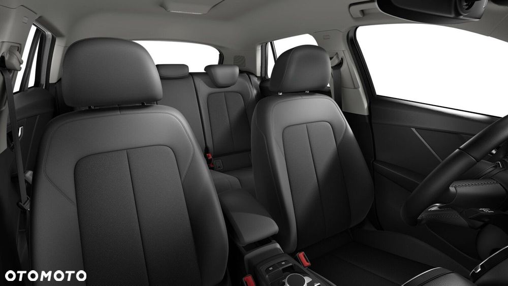 Audi Q2 35 TFSI Advanced S tronic - 8