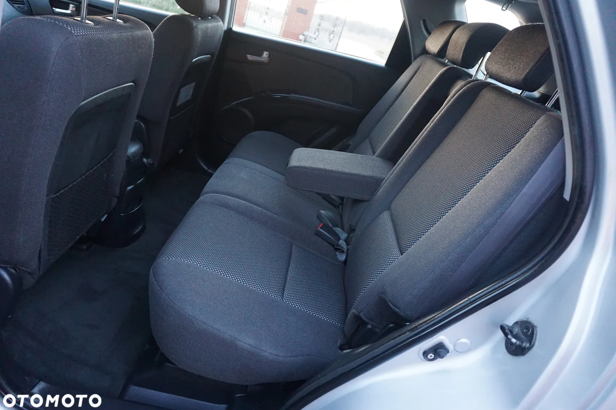 Kia Sportage 2.0 2WD Champ - 18