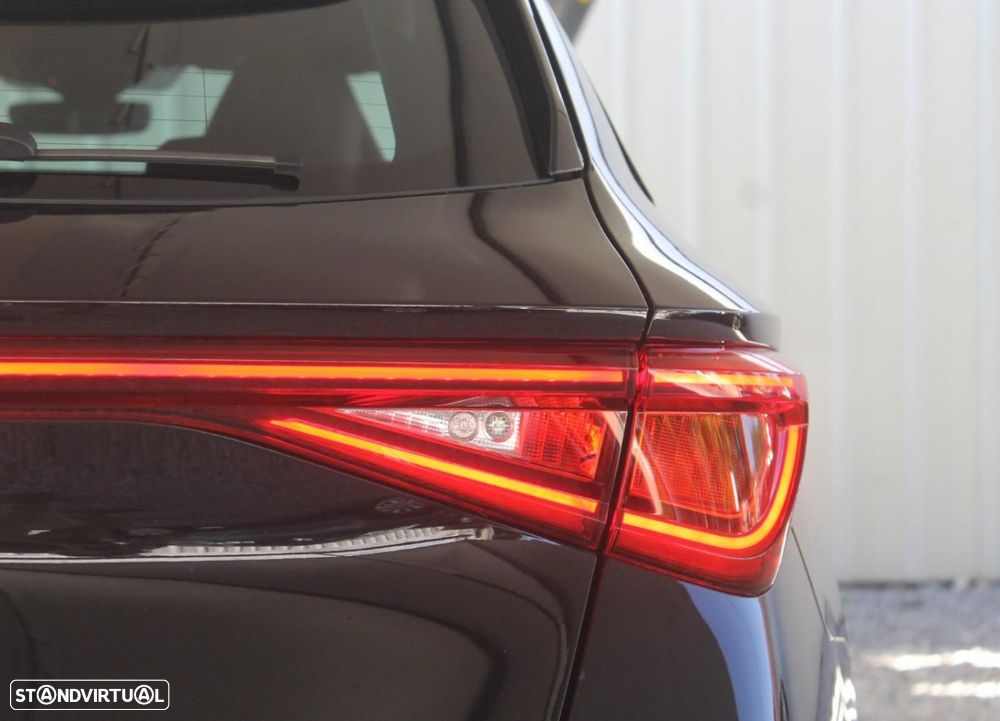 Cupra Leon ST 1.4 e-Hybrid VZ DSG - 57