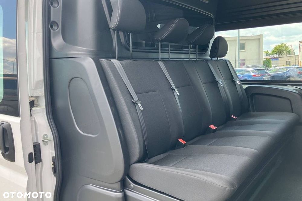 Fiat Ducato - 9