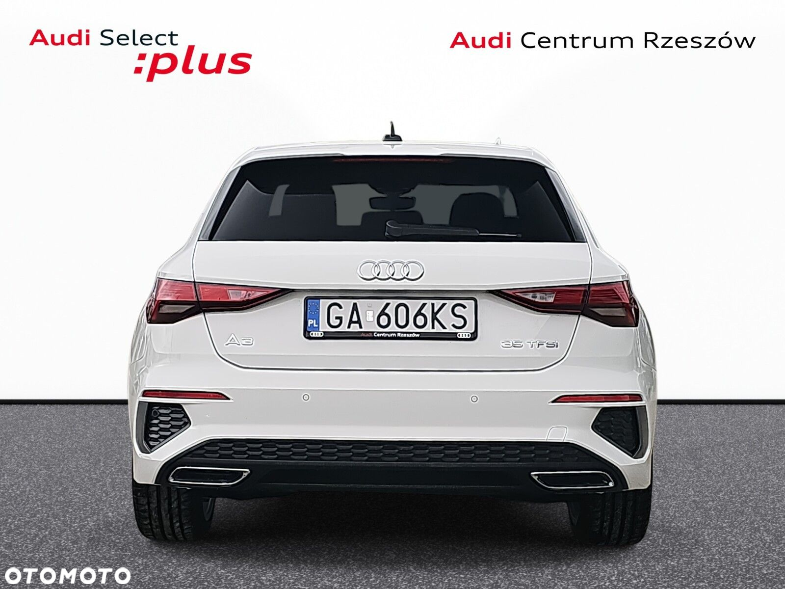 Audi A3 - 6