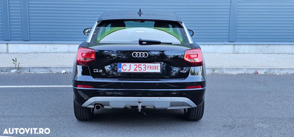 Audi Q2 1.6 TDI S tronic - 21