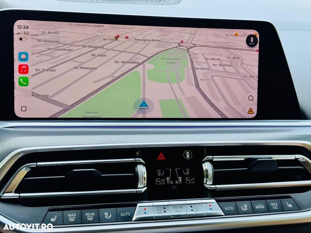 BMW X5 xDrive30d - 22