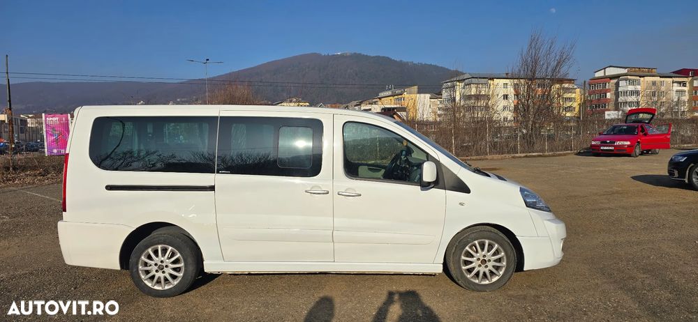 Citroën Jumpy L2 (8-Si.) Selection - 8