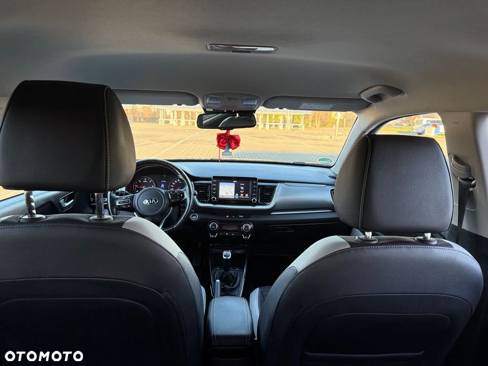 Kia Stonic 1.6 CRDi Platinum Edition - 16