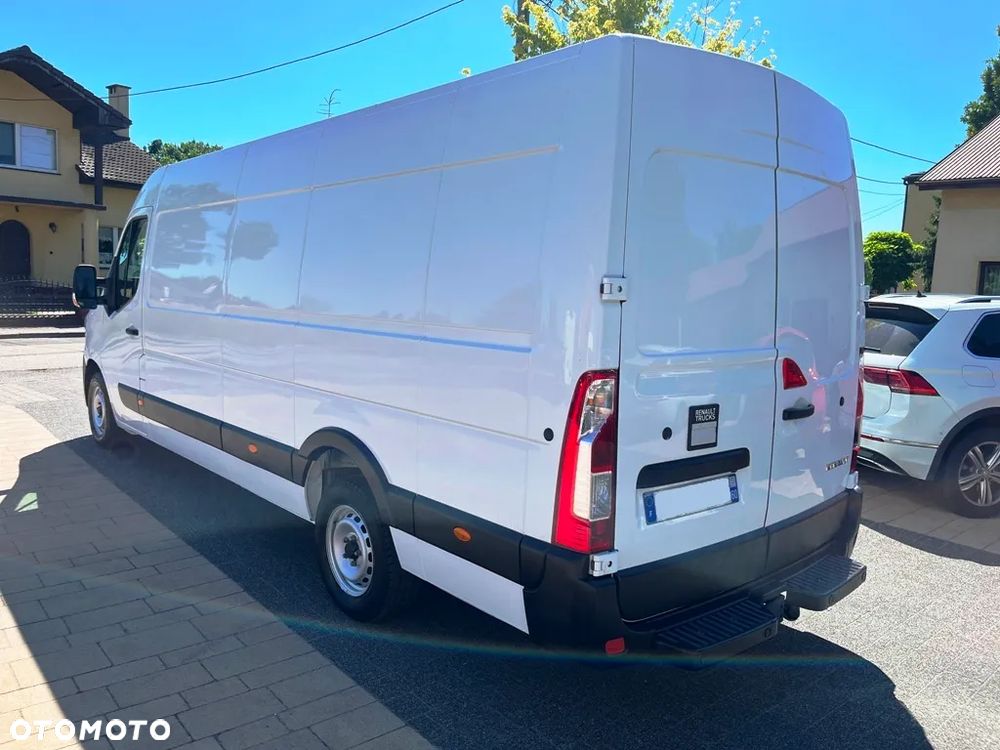 Renault MASTER L4H2 - 3
