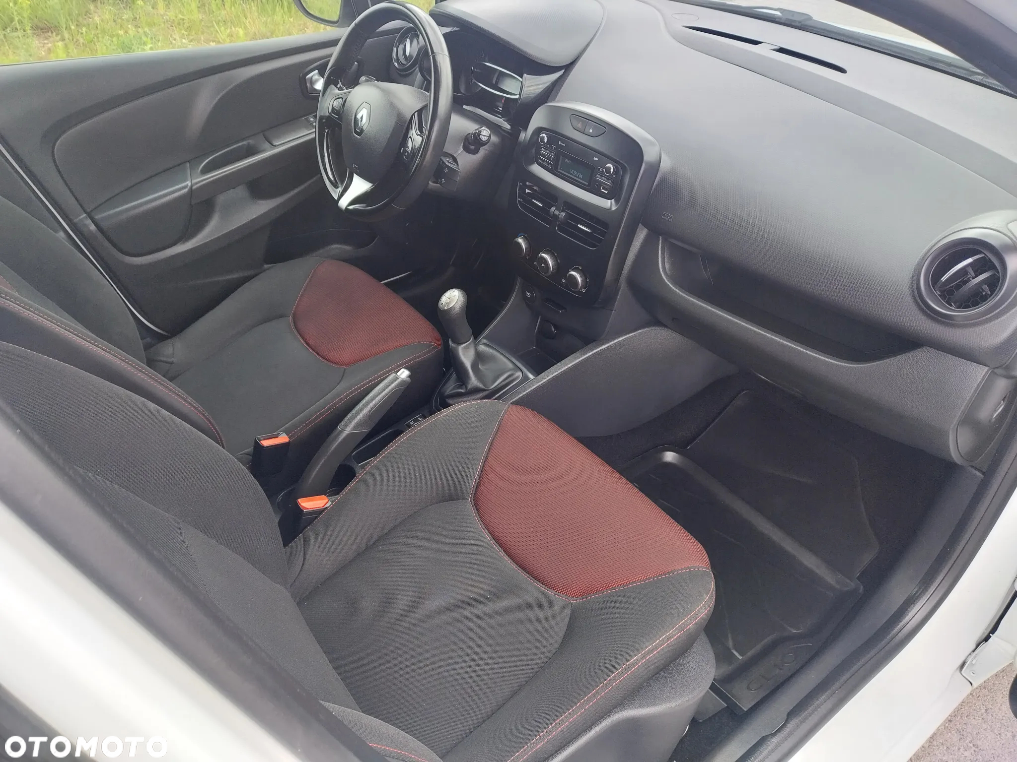 Renault Clio 1.5 dCi Energy Alize EU6 - 33