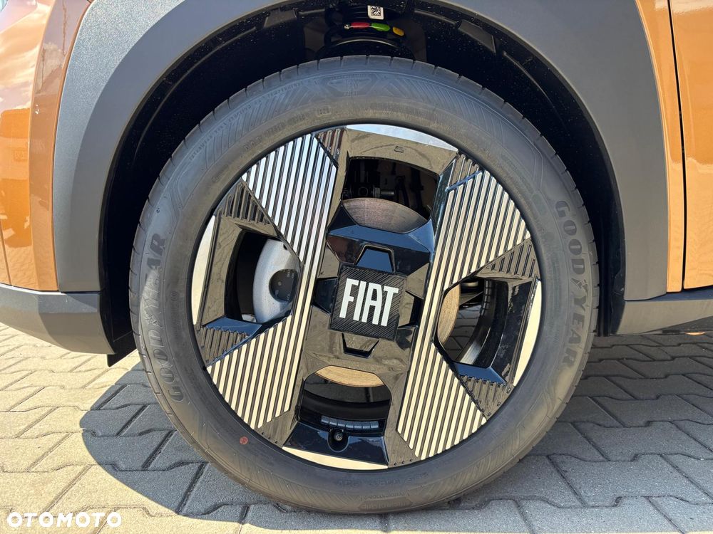 Fiat Grande Panda - 13