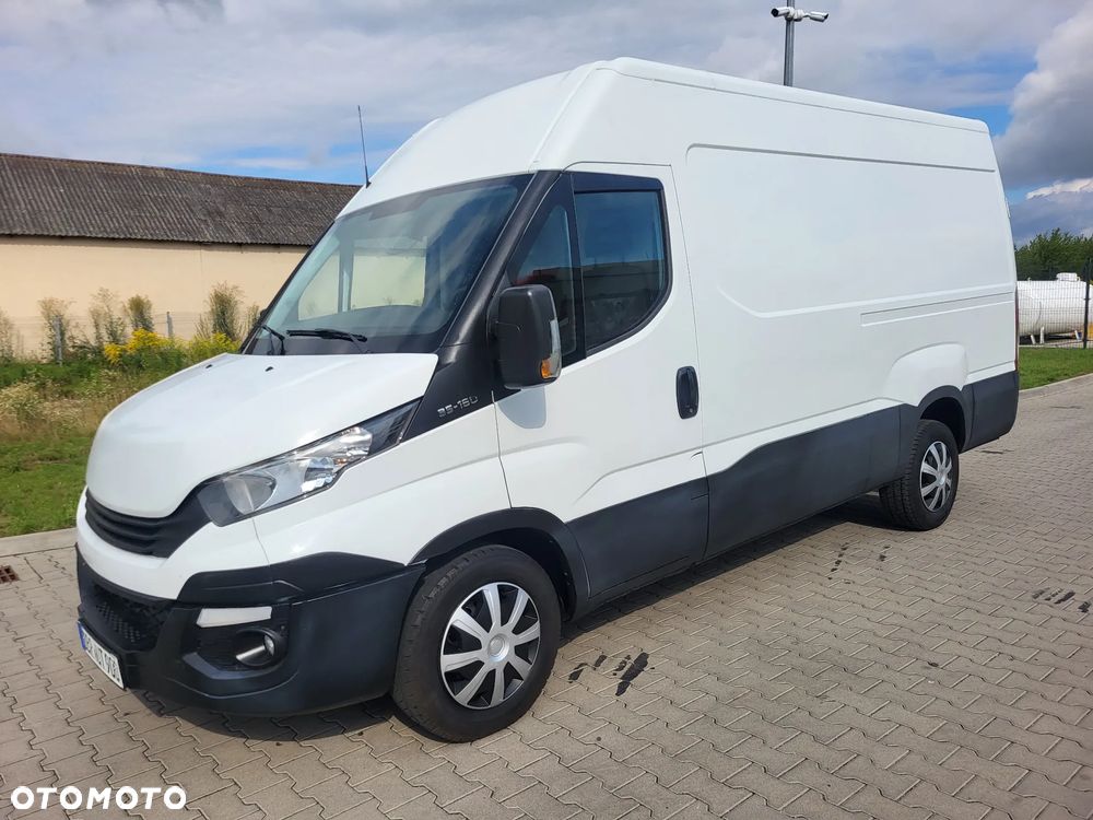 Iveco Daily - 1