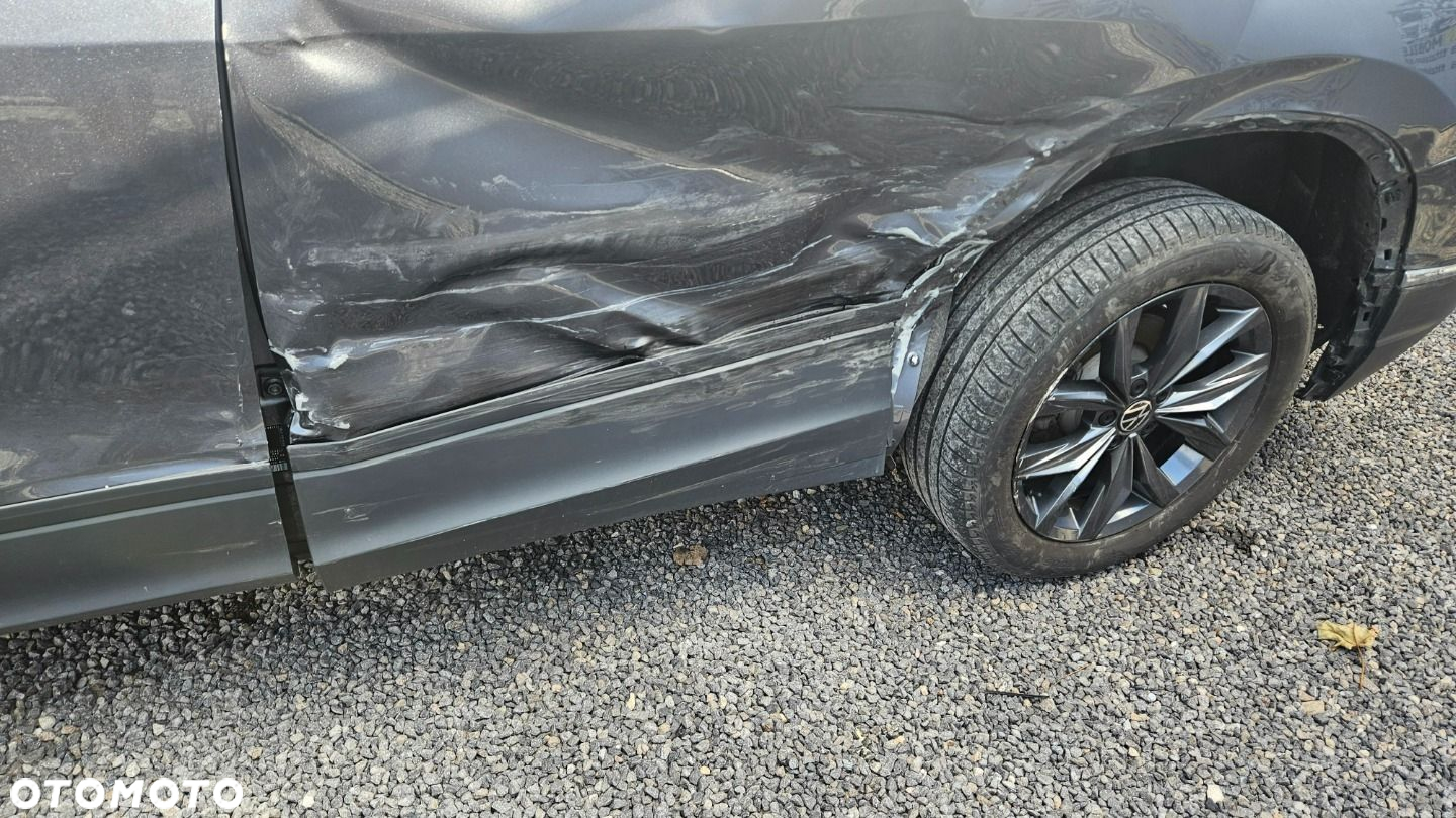 Volkswagen Tiguan - 15
