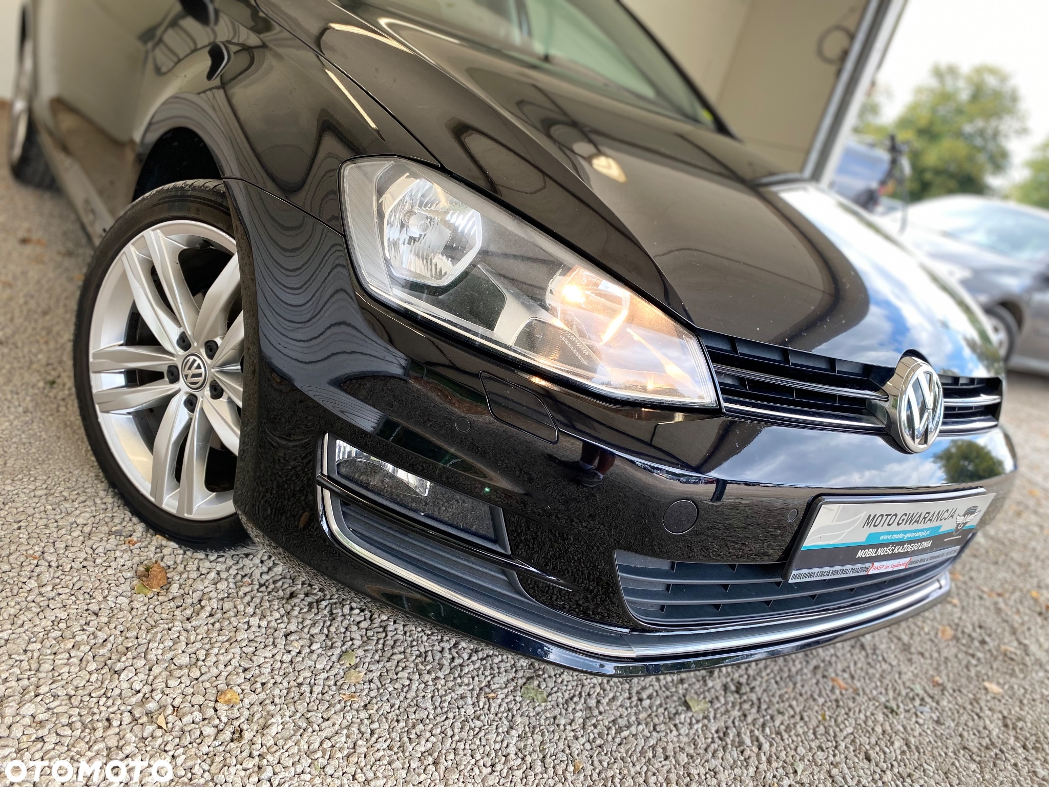 Volkswagen Golf VII 1.4 TSI BMT Highline DSG - 18