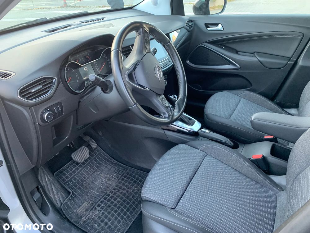 Opel Crossland X - 9