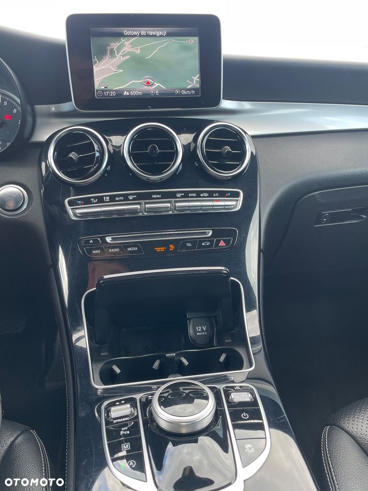 Mercedes-Benz GLC - 28