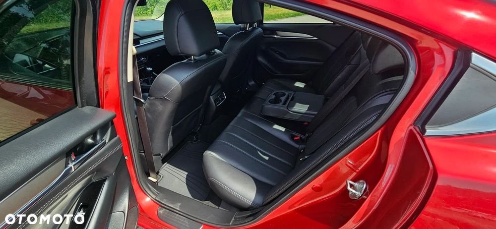 Mazda 6 SKYACTIV-G 145 Exclusive-Line - 21