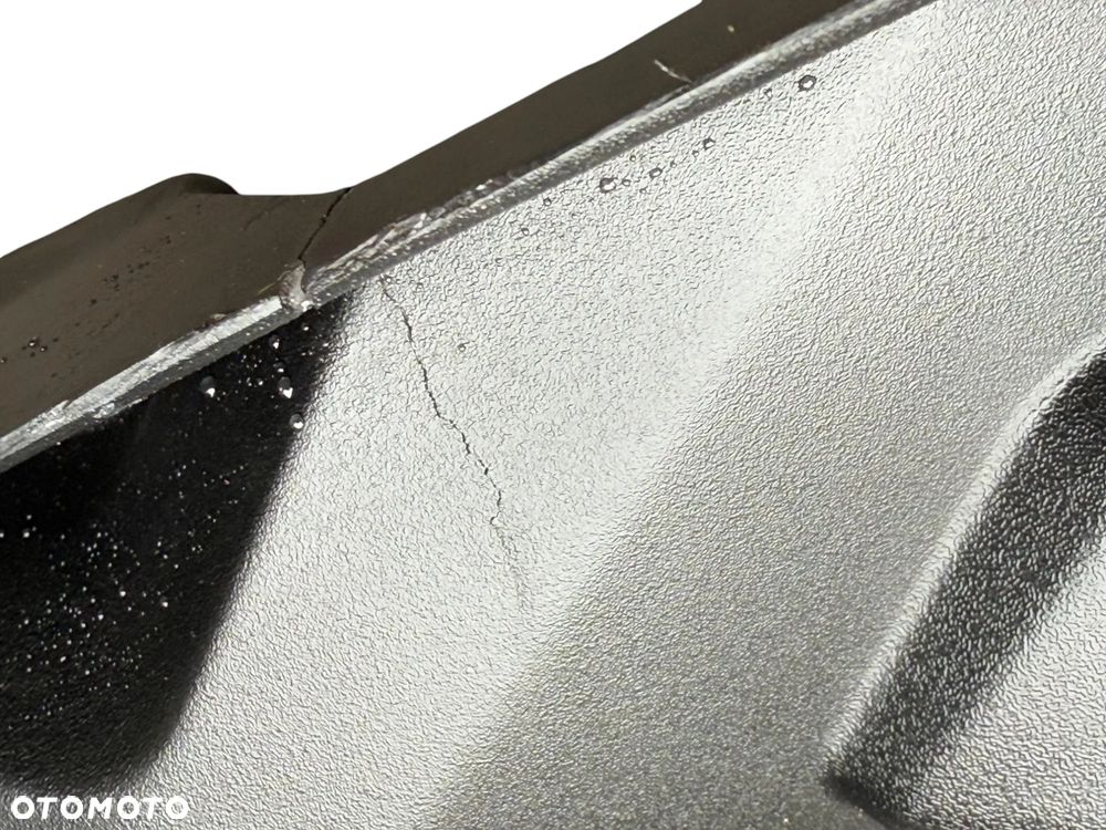 Nosek czasza   CF MOTO  650 GT   20-24R - 7