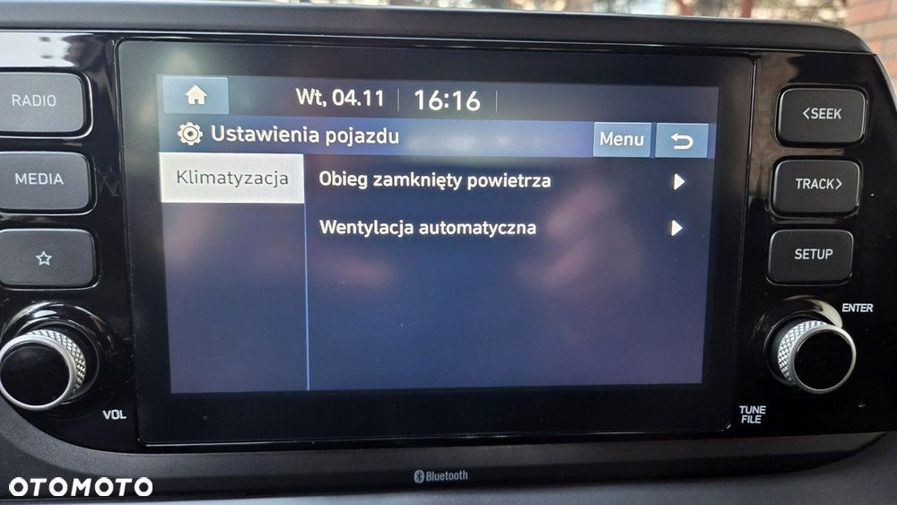 Hyundai i20 1.2 Modern - 28