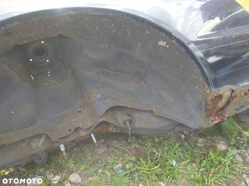 CELICA VI 6 błotnik tył ćwiartka tylna prawy prawa - 4