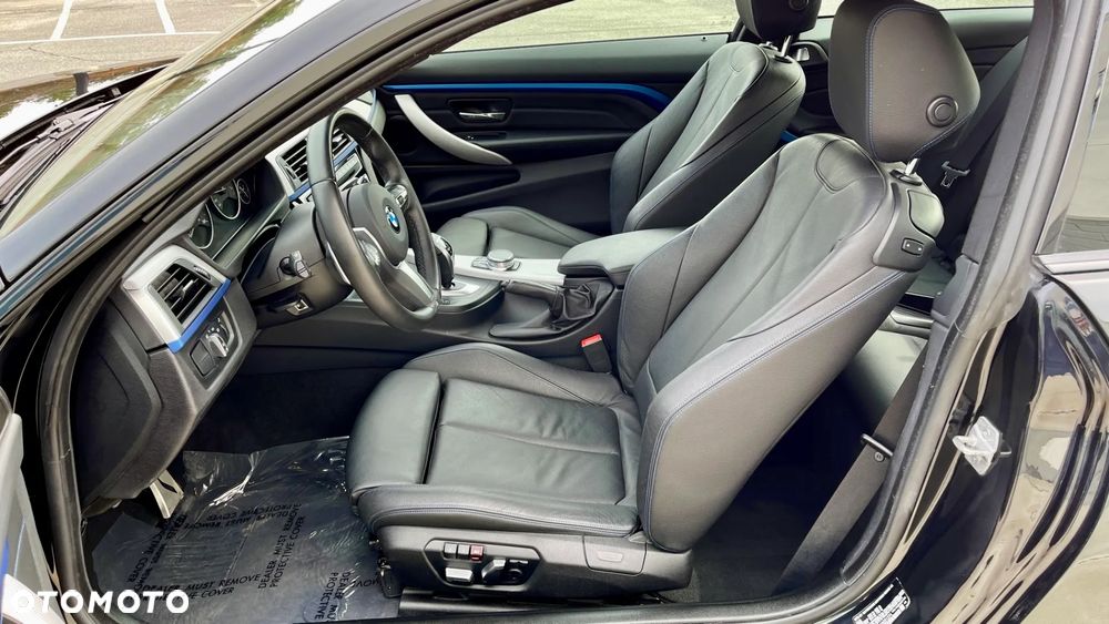 BMW Seria 4 - 13