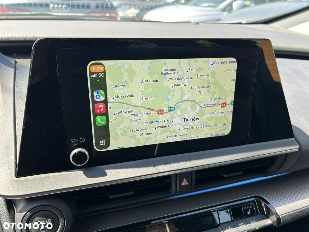 Toyota Prius - 21