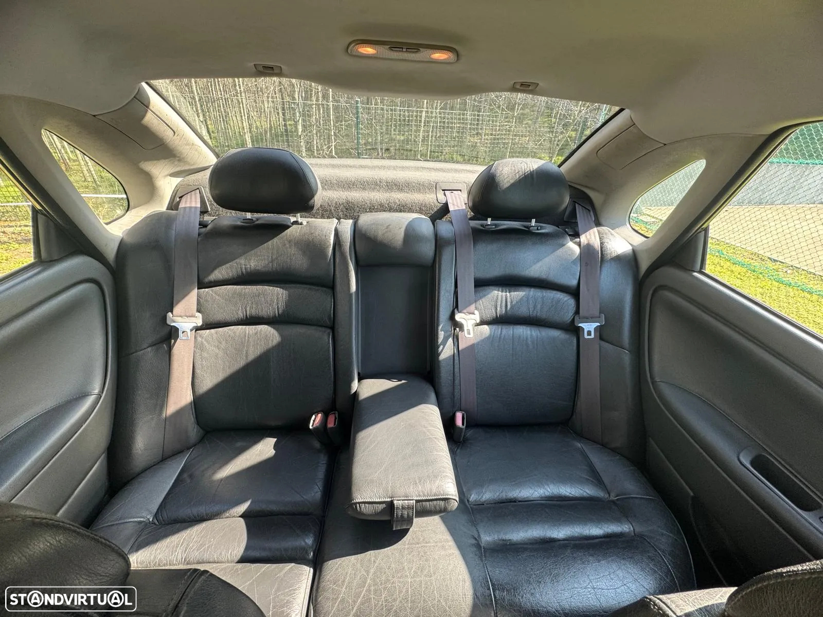 Volvo S40 1.6 - 5