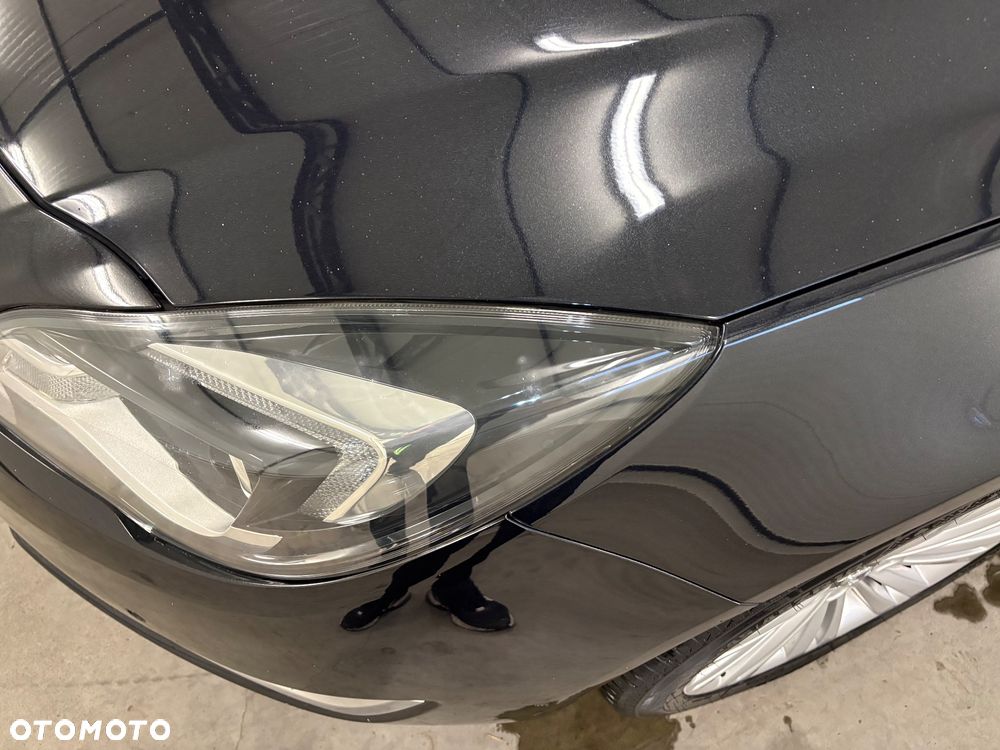 Opel Insignia 2.0 CDTI Edition ecoFLEX S&S - 11