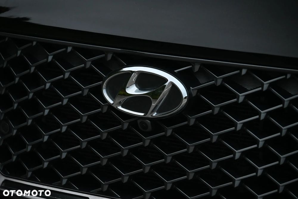 Hyundai Tucson - 20