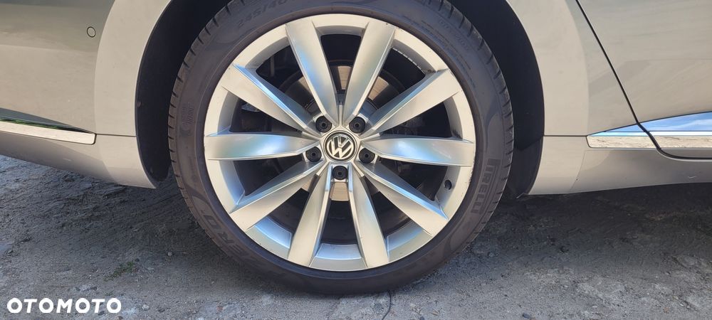 Volkswagen Arteon 2.0 TSI GPF Elegance DSG - 23