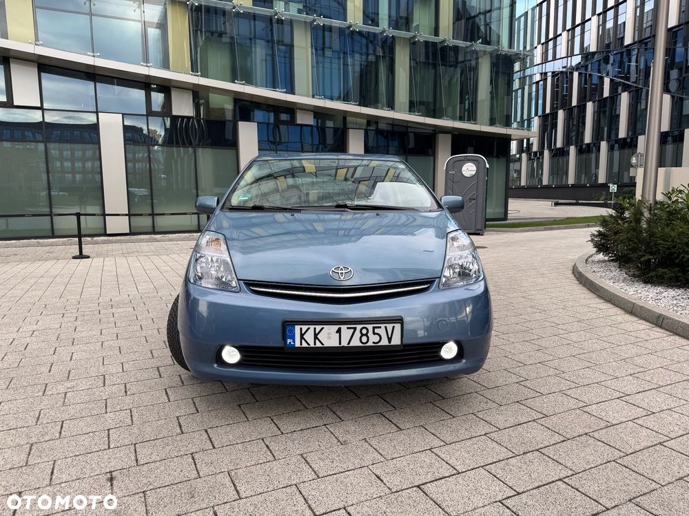 Toyota Prius 1.5 VVT-i Prestige - 3