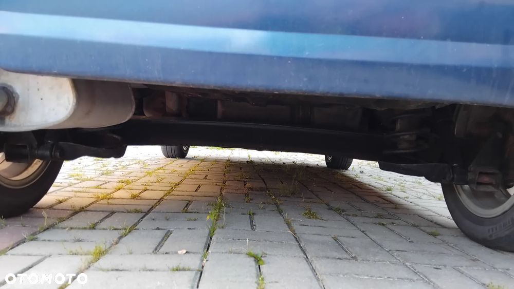 Fiat Panda 1.2 Emotion - 23