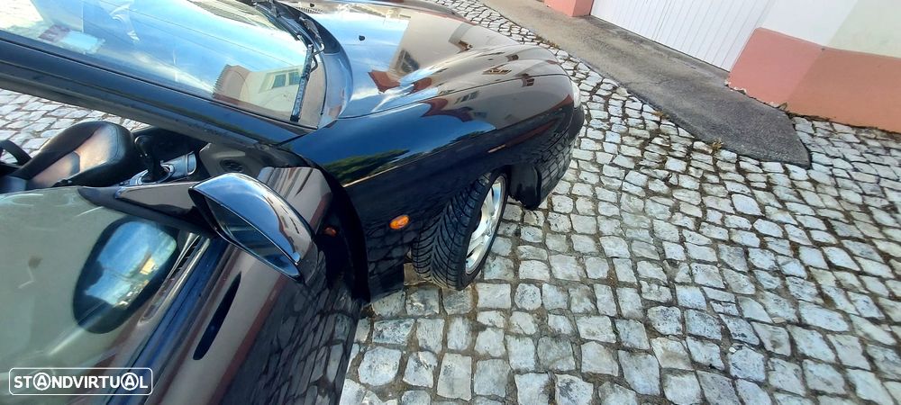 Hyundai Coupe 1.6 16V FX - 5
