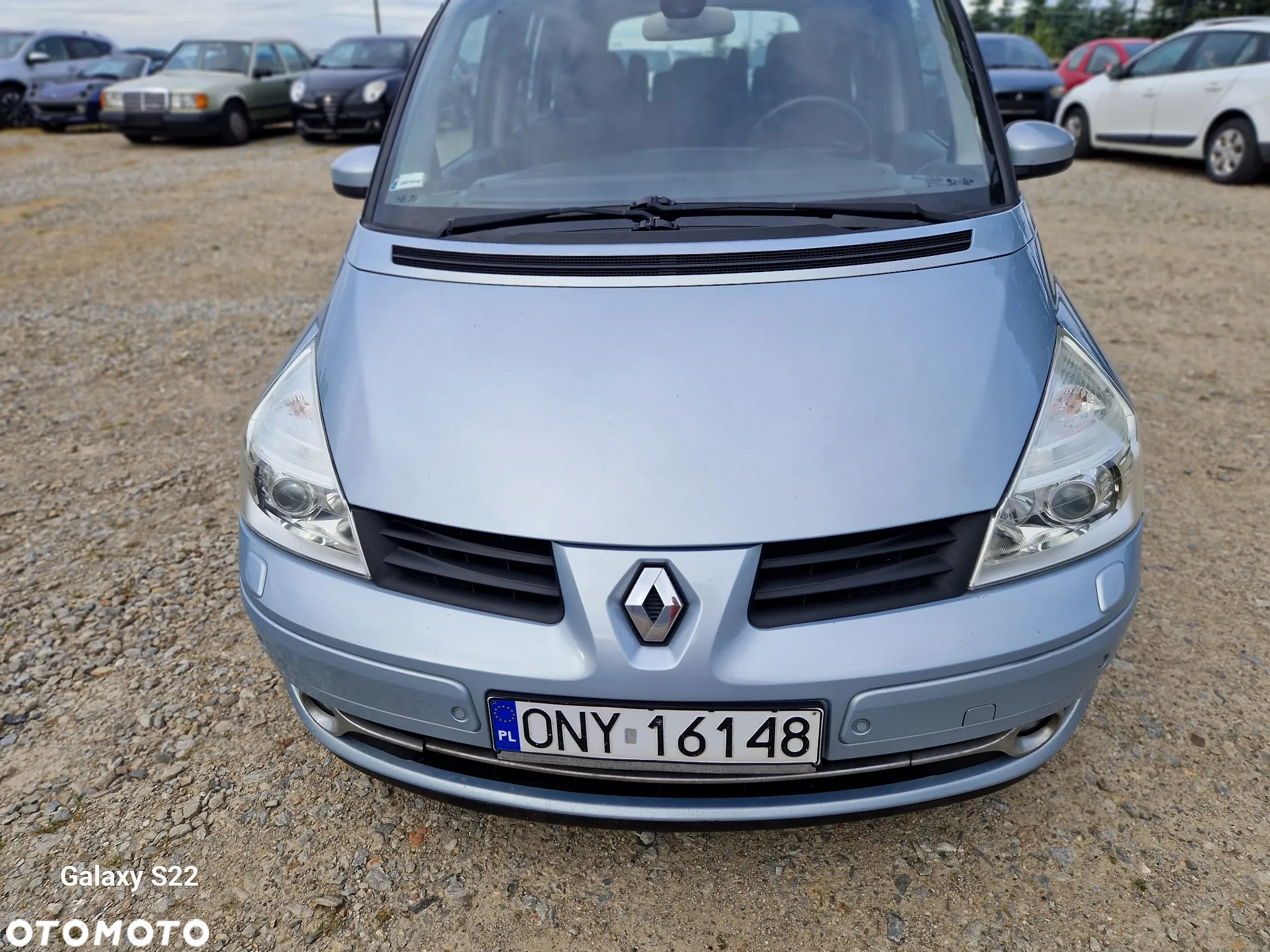 Renault Grand Espace 2.0 dCi FAP Privilege - 4