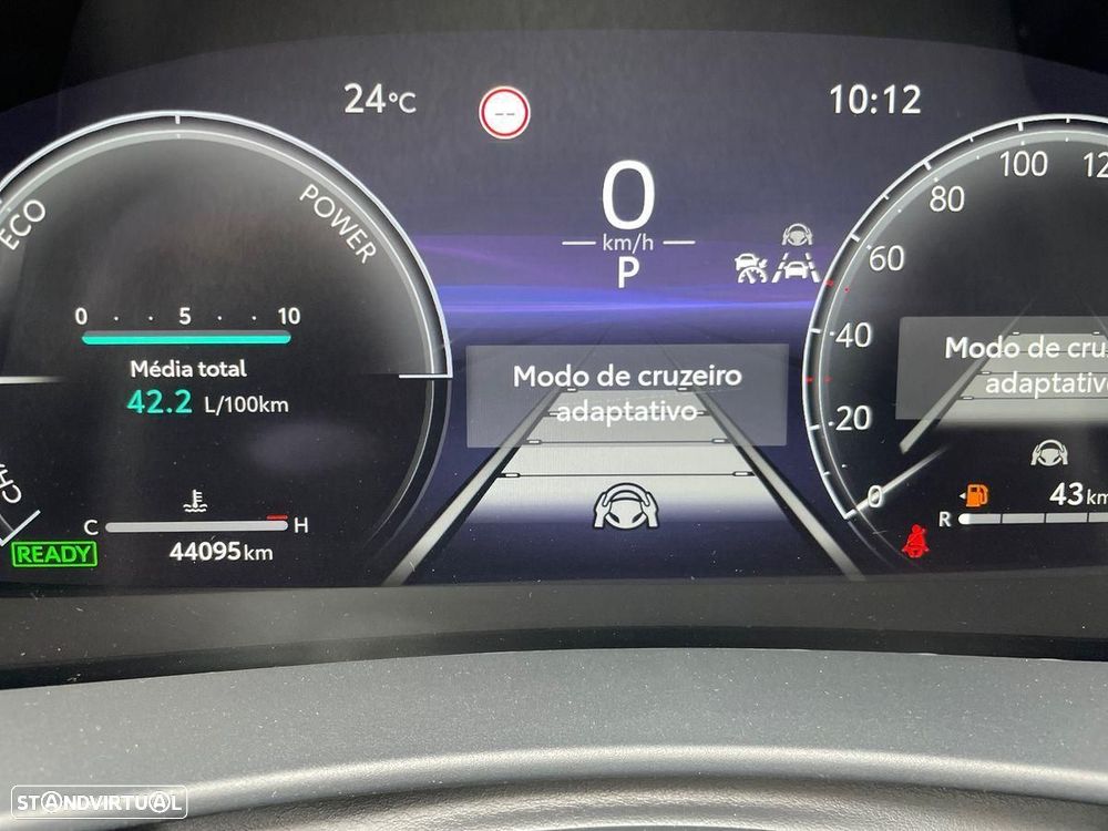Toyota C-HR - 15
