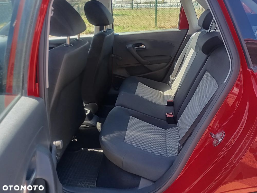 Volkswagen Polo 1.2 Trendline CityLine - 10