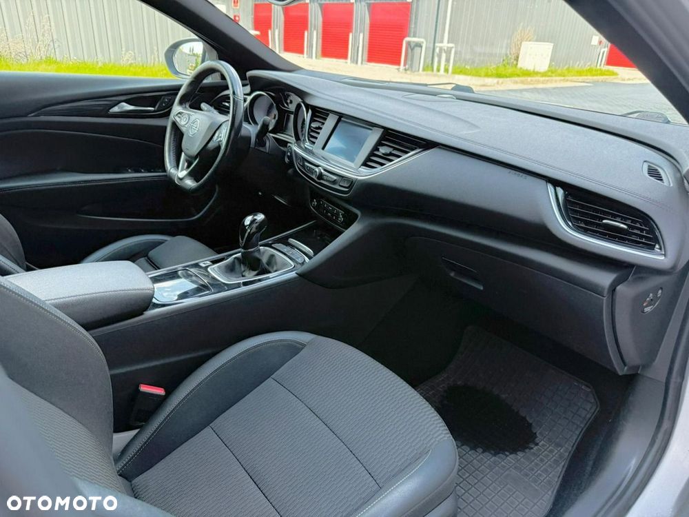 Opel Insignia 2.0 CDTI Edition S&S - 15