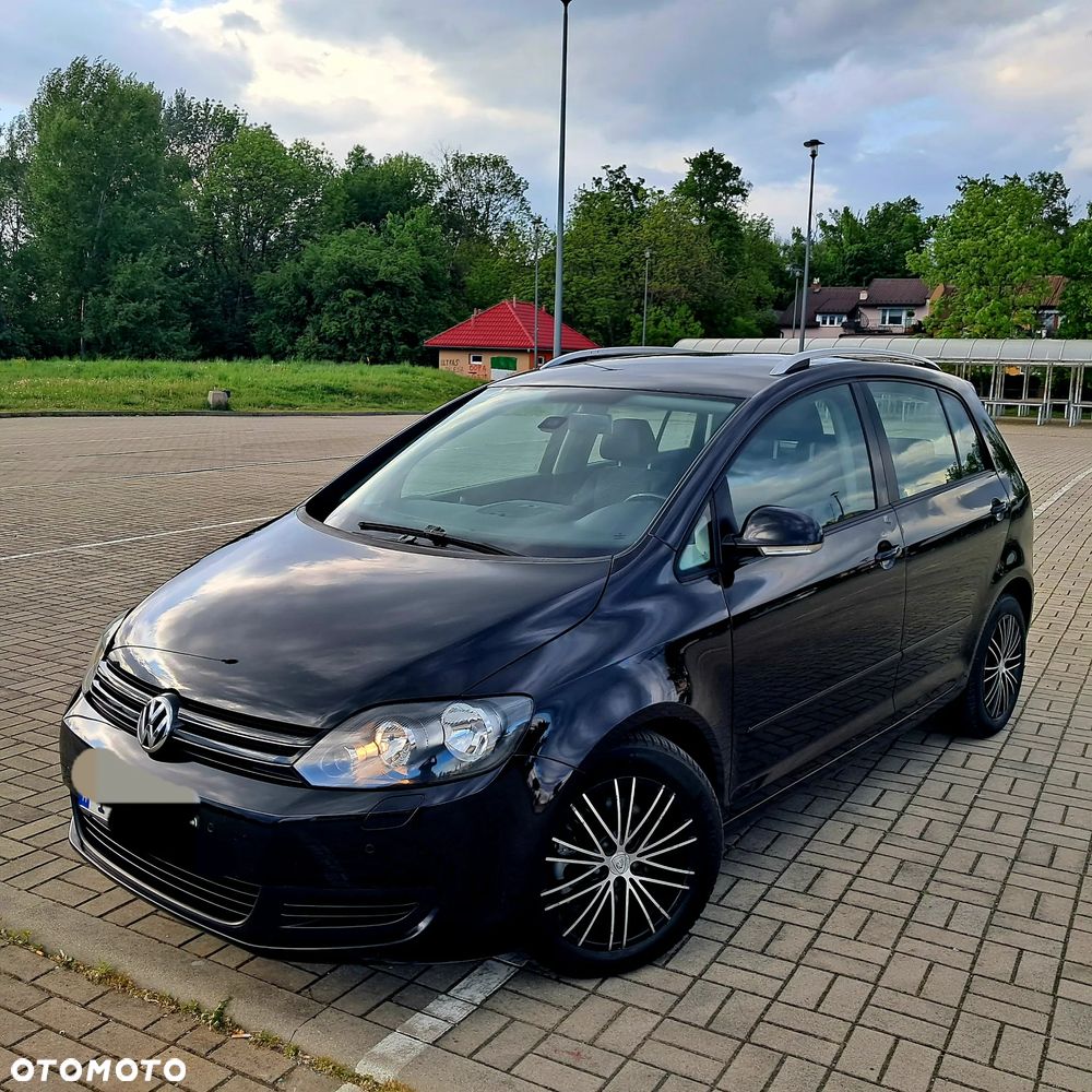 Volkswagen Golf Plus - 2