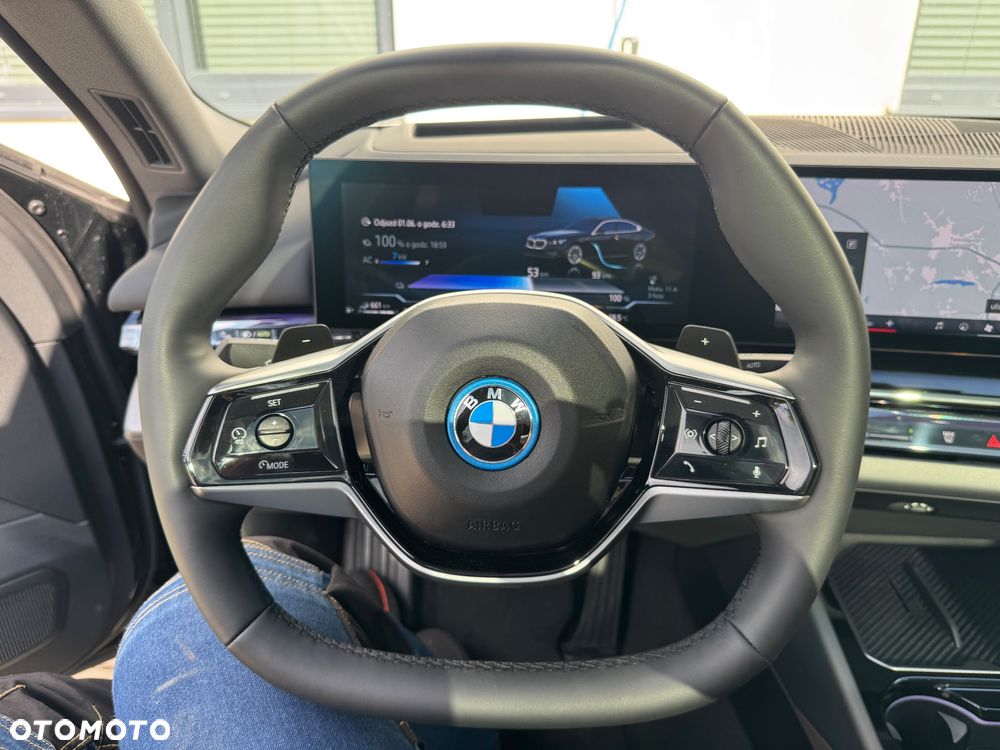 BMW Seria 5 - 22