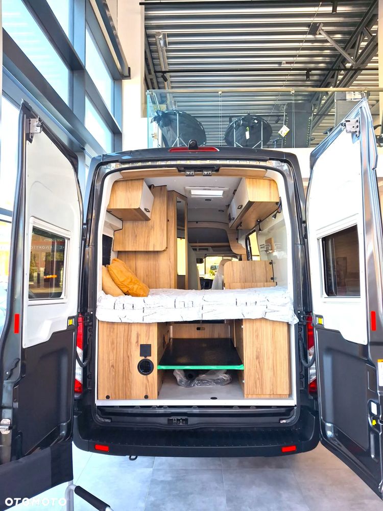 Karmann-Mobil Dexter 560 AW - 15