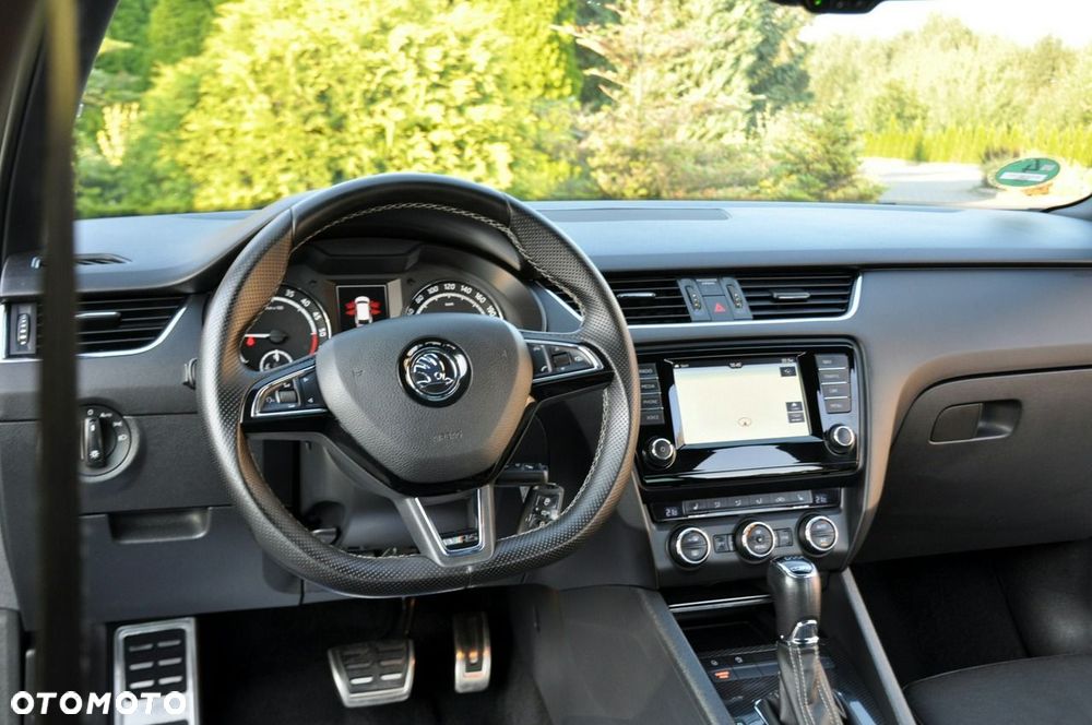 Skoda Octavia - 30