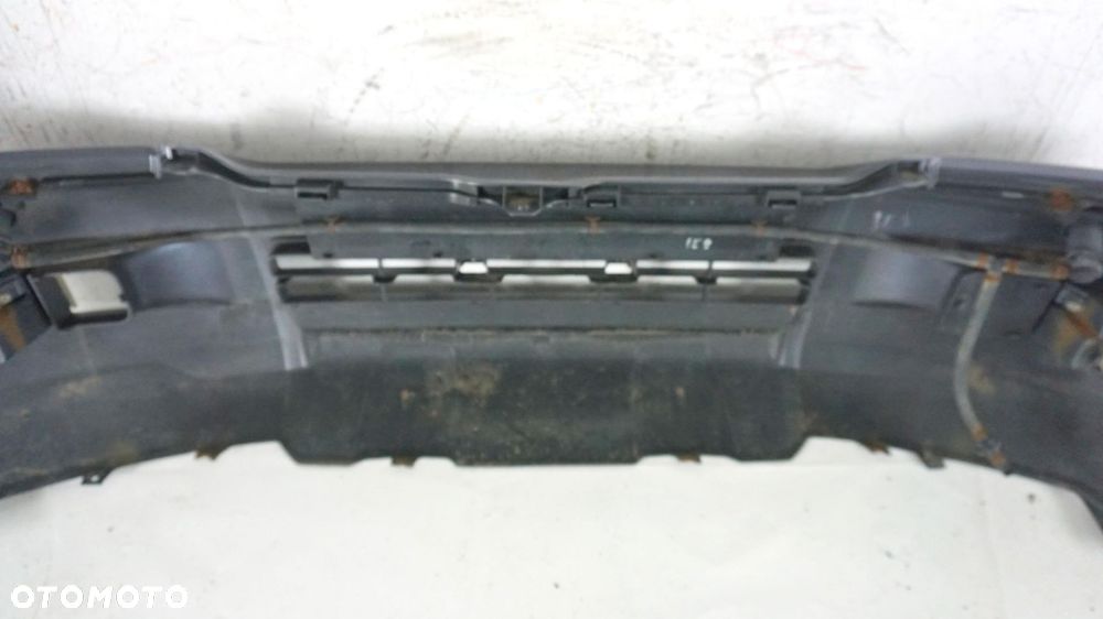 ZDERZAK PRZÓD PRZEDNI TOYOTA LAND CRUISER 120 J120 03-09 1E9 2003-2009 - 14