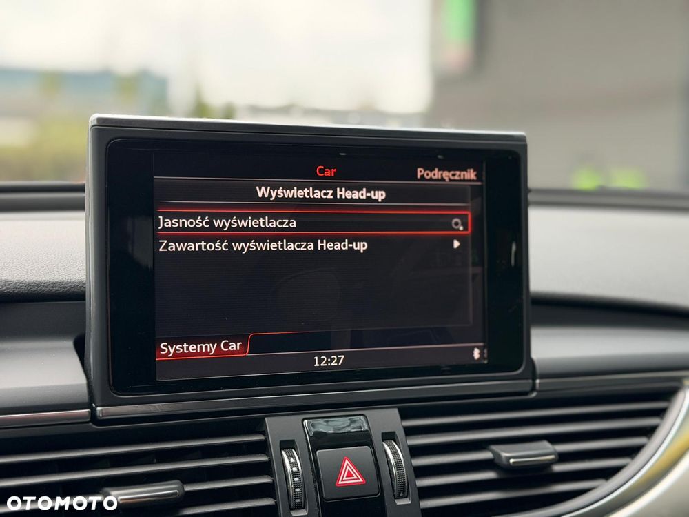 Audi A6 Avant 3.0 TDI Quattro S tronic - 18