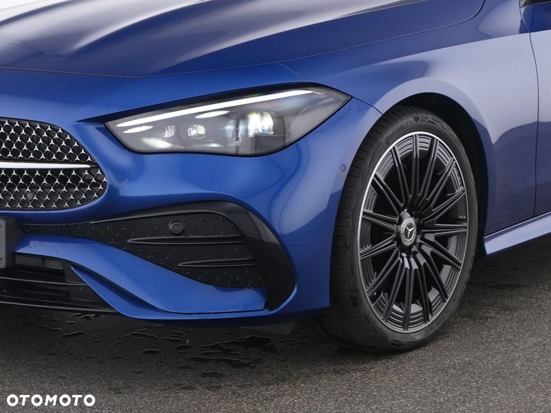 Mercedes-Benz CLE 300 4Matic 9G-TRONIC Edition AMG Line - 4
