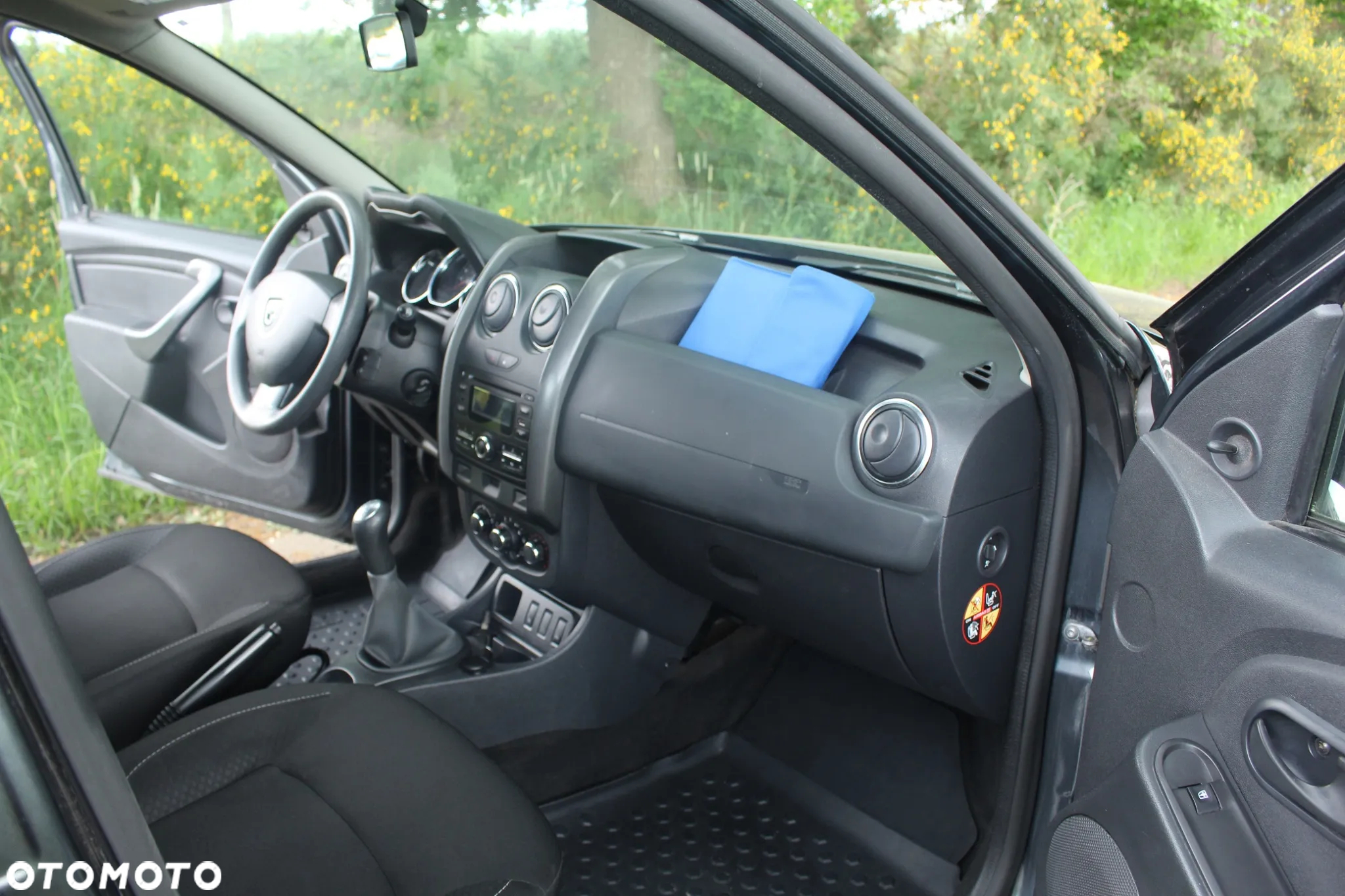 Dacia Duster - 8