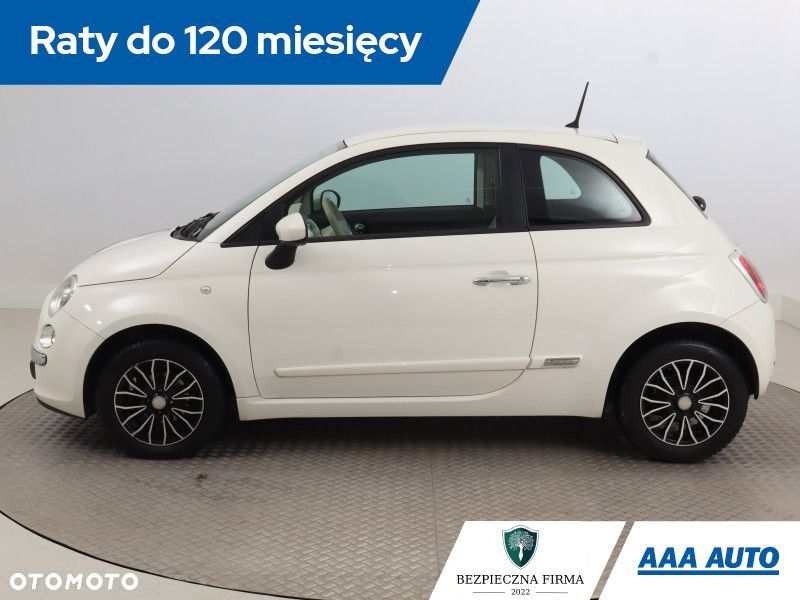 Fiat 500 - 4