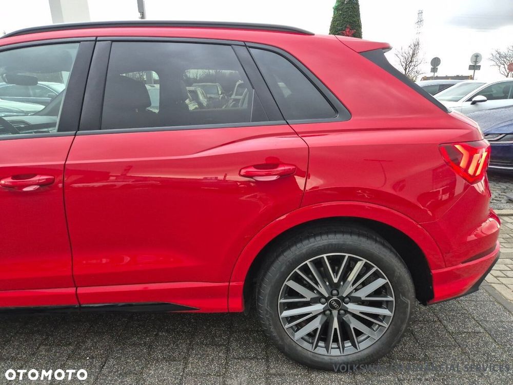 Audi Q3 - 10