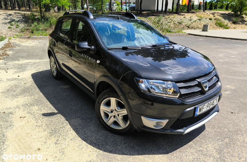 Dacia Sandero 0.9 TCe SL Celebration - 7