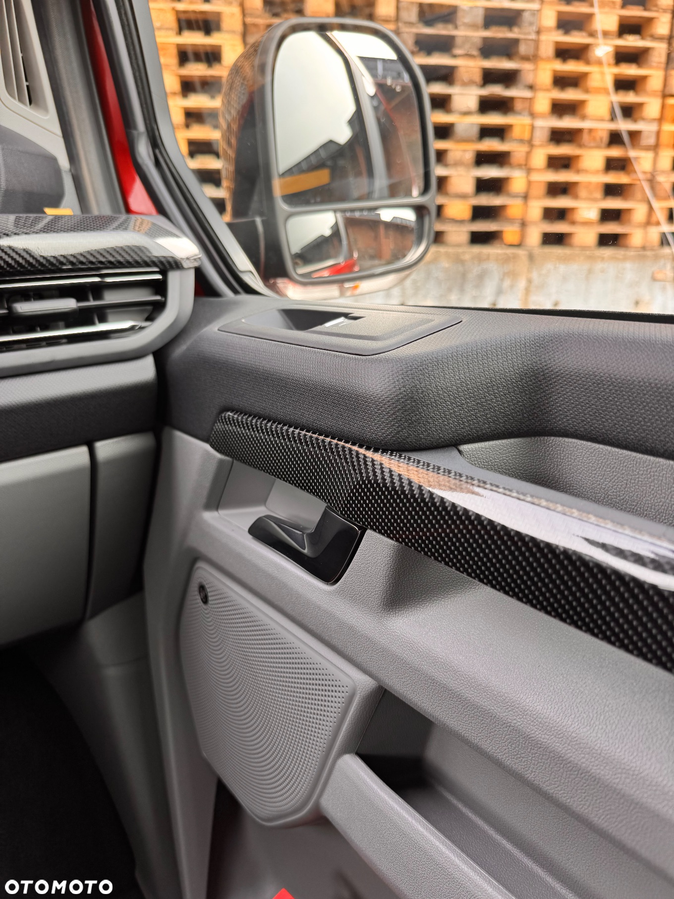 Ford Tourneo Custom 2.0 EcoBlue L1 Active SelectShift - 15