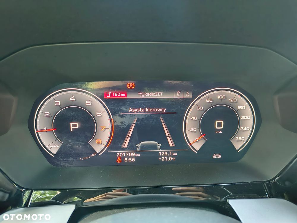Audi A3 Sportback 35 TFSI mHEV S Line S tronic - 17