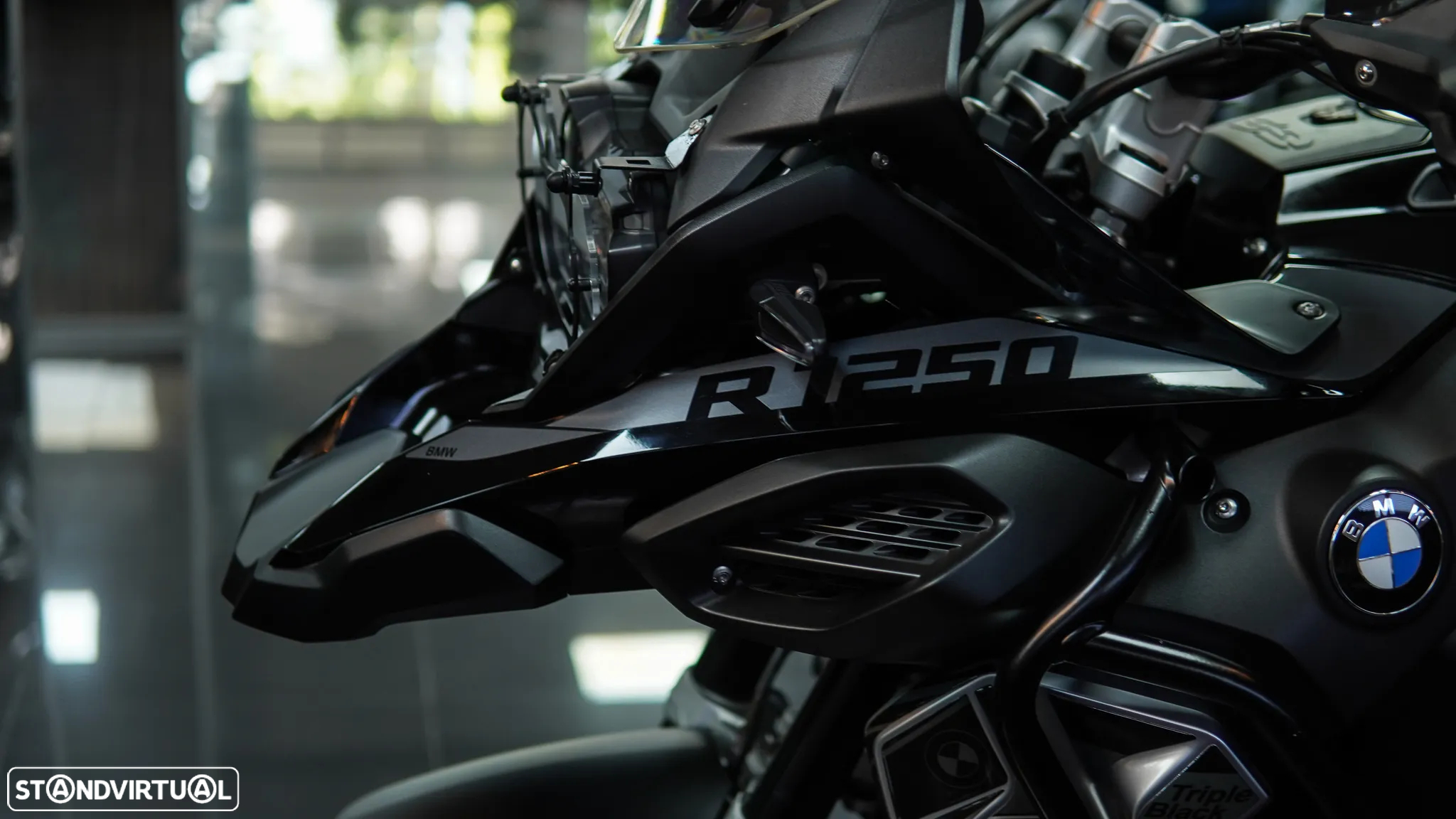 BMW R 1250 GS Adventure - 50