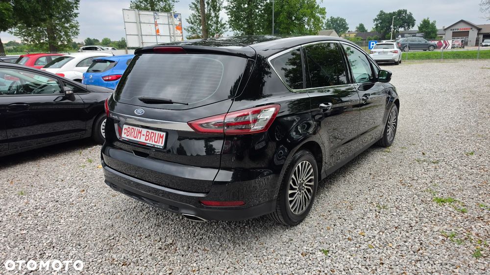 Ford S-Max - 8