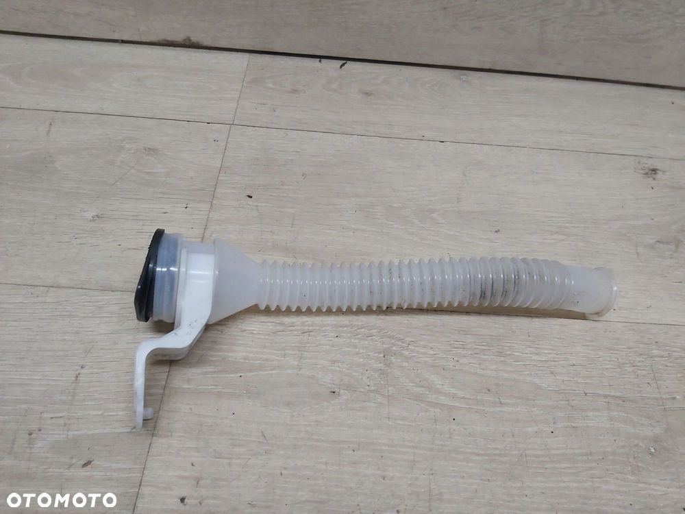 Toyota Rav4 IV XA40 13-15r rurka wlew zbiorniczka spryskiwaczy - 2